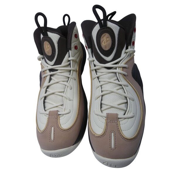 Nike Air Penny 2 Baroque Brown Size 10.5 M/12‎ W main image 7